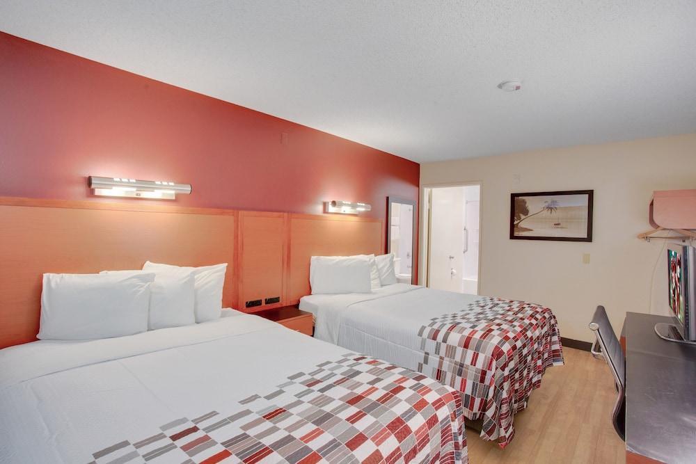 Surestay By Western Pacific 2* San Diego