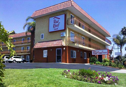 Hotel Surestay By Western Pacific