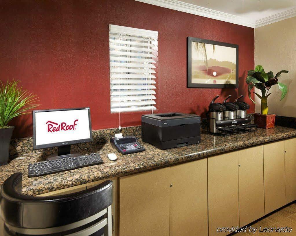Hotel Surestay By Western Pacific San Diego