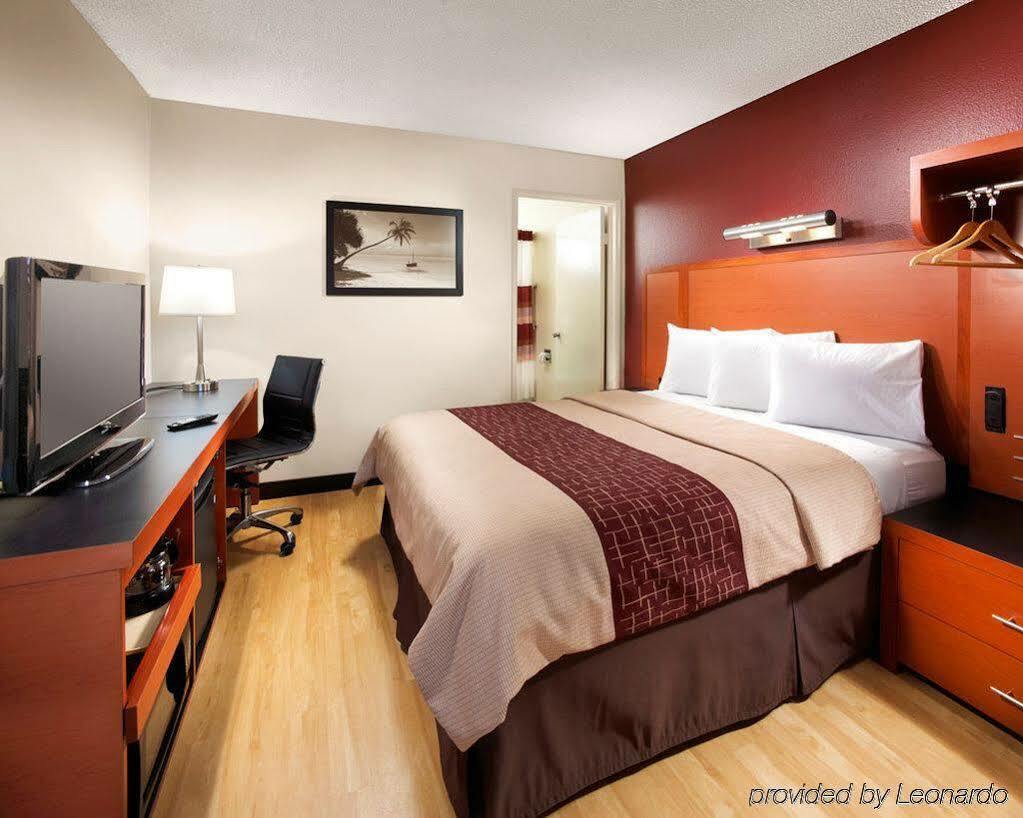 Surestay By Western Pacific San Diego