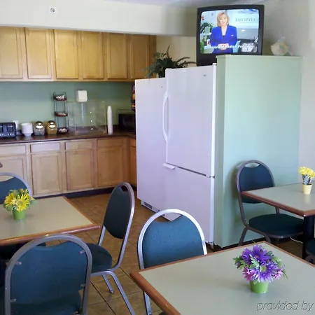 Surestay Hotel By Best Western San Diego Pacific Beach 